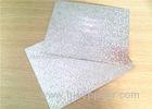 Printed Clean Aluminum Diamond Plate , Aluminum Checkered Sheet