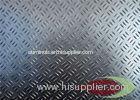Thin Professional Embossed Aluminium Sheet 3003 5052 5251 5754 H22 H24 HO