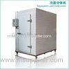 Air / Water Cooling Commercial Cold Room Storage W800mm * H1800mm Door