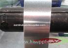 Hot Rolled 3004 Polished Aluminium Sheet Metal , Aluminium Panels