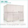 Automatic Defrost Cold Storage Warehouses , Restaurant Cold Room 13HP