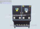 PLC Temperature Control Units For Flat Loom , Knitting Equipment 50hz / 60hz