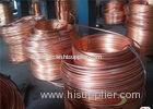 High Purity Copper Rods