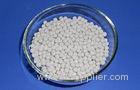 Porous Activated Alumina Ball Catalyst , Aluminum Oxide Desiccant