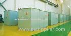 Low Loss Three Phase Power Transformer 6KV , Oil Immersed Combined Transformer