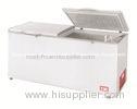 Single Temperature Smart Chest Deep Freezer Flexible Eco Friendly