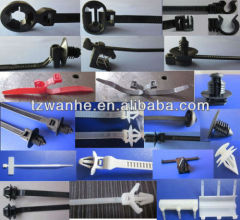 Cable Ties Mould Manufacture.