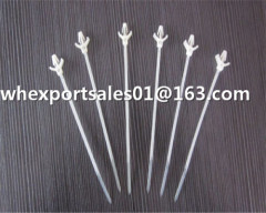 locking nylon cable tie mould