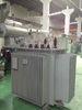 Shell Type Single Phase Power Distribution Transformers , 3150KVA 35KV