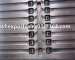 Different types plastic cable tie mould