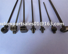 On time ship nylon cable tie mould