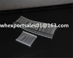 standard tag pin mould