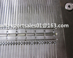 standard tag pin mould