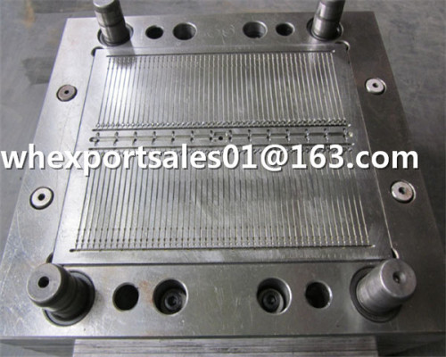 tag pin mould manufacturers