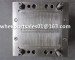 nylon tag pin mould