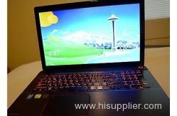 Toshiba Qosmio x70-A i7 Haswell gaming laptop 256GB/2TB SSD/HDD 32GB GTX770M