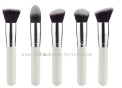 5PCS Basic Face Makeup Brush Set