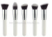 Face Makeup Brush Set