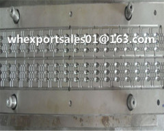 Full Automatic Plastic Beads Chain Making Machine