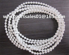 Roller Blinds Plastic Ball Chain Making Machine