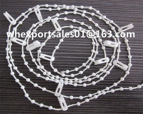 Roller Blinds Plastic Ball Chain Machine