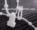 Roller Blinds Plastic Beads Chain Machine
