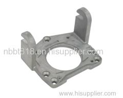 1/5 scale front engine mount for rc boat