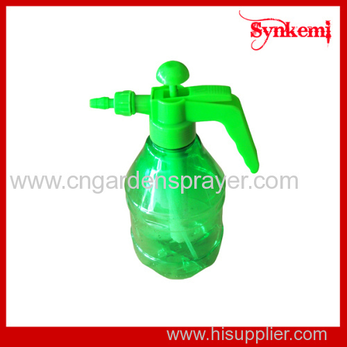 1.5L hand pump pressure sprayer bottle