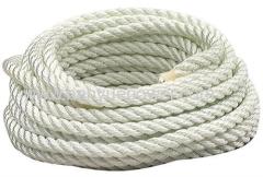 Anti-Twist Unitrex XS Max Wear Rope Synthetic Rope Cable Non Conductive Anti-twisting Braided Polyester Nylon Wire Pope