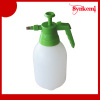 2L plastic pressurized water sprayer bottle