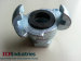 Universal Crowfoot Australia type A Air Hose Coupling