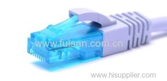 Best Sell RJ45 Cat5E UTP Networking Cable & Patch Cable