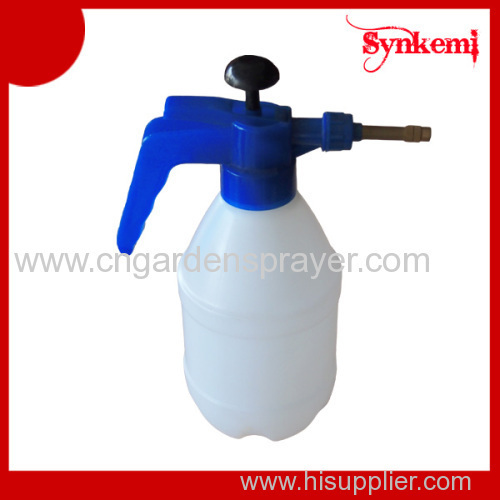 1000ml Plastic hand pump sprayer