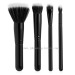 Touch-up Makeup Brush Set