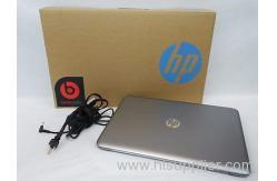 Cheap HP Envy 15.6" Touchsmart Full HD m6-k125dx Notebook Laptop