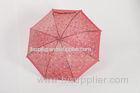 Sun Parasol Umbrella Kids Rain Umbrellas