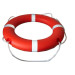 life saving equipment life ring