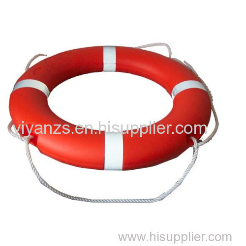 life saving equipment life ring