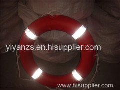 life saving equipment life ring