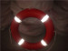 life saving equipment life ring