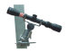 Zoom Sag Scope Telescope for power transmission lines construction
