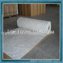 Fiberglass chopped strand mat