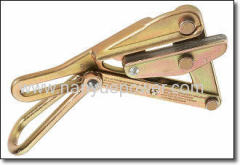 Aluminum Alloy Conductor Gripper Self-gripping Come-A-Longs Clamps