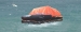 EC/CCS Approved SOLAS Davit Launched Liferaft 16 persons Marine Liferaft with GRP Container and All Accesories