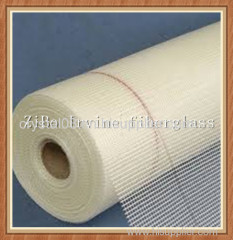 Acid resistant plaster factory fiberglass mesh