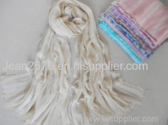 Hisupplier modal viscose scarf