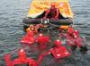 20 Person Inflatable Life Raft / Life Raft Price