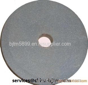 20x6x12 Aluminum Oxide grinding wheel