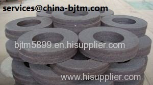 24x4x12 Aluminum Oxide grinding wheel