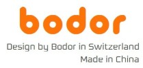 Jinan Bodor CNC machine CO. Ltd